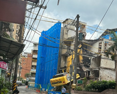 新竹湖口房屋拆除, 新竹湖口建物拆除, 新竹湖口拆除工程, 新竹湖口怪手拆除作業, 新竹湖口挖土機工程, 新竹湖口拆除清運