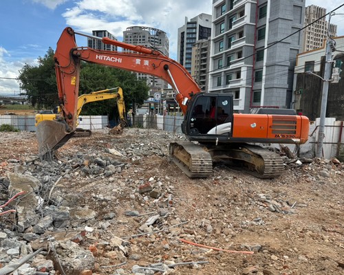 新竹開挖工程, 新竹地基打除, 新竹地基拆除, 新竹怪手拆除, 新竹隔間拆除, 新竹拆除工程, 新竹挖土機拆除, 新竹怪手拆除工程推薦