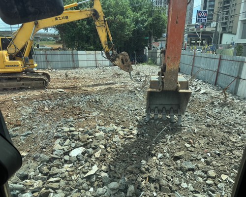 新竹開挖工程, 新竹地基打除, 新竹地基拆除, 新竹怪手拆除, 新竹隔間拆除, 新竹拆除工程, 新竹挖土機拆除, 新竹怪手拆除工程推薦