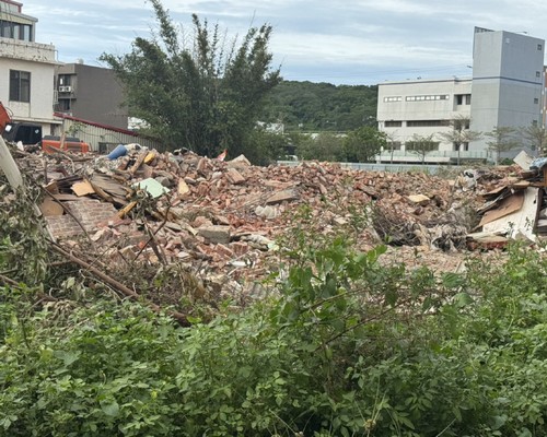 新竹竹北頂樓拆除, 新竹竹北房屋拆除工程費用?, 新竹竹北民宅拆除, 新竹竹北辦公室拆除, 新竹竹北工廠拆除, 新竹竹北建築物拆除, 新竹竹北挖土機拆除, 新竹竹北房屋拆除, 新竹竹北拆除整地, 新竹竹北拆除, 新竹竹北廠房拆除, 新竹竹北鐵皮屋拆除, 新竹竹北打牆拆除工程,
新竹竹北挖土機出租. 新竹竹北整地. 新竹竹北拆除工程, 新竹竹北房屋拆除, 新竹竹北工廠拆除, 新竹竹北牆壁打除, 新竹竹北拆除工程